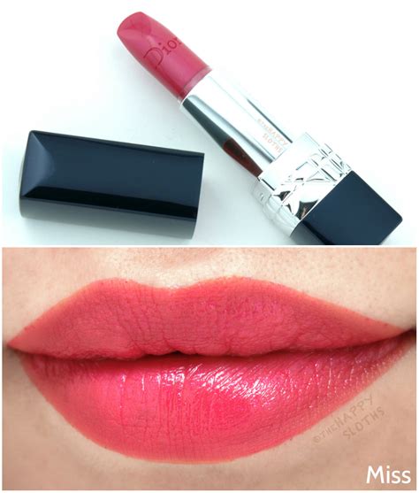 dior lipstick review singapore|most popular Dior lipstick.